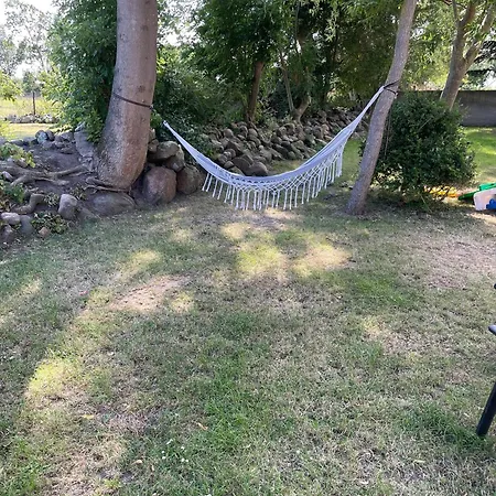 Ferienvermietung Klakus Fehmarn