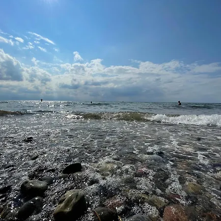 Apartment Ferienvermietung Klakus