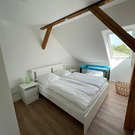 Appartamento Ferienvermietung Klakus Fehmarn