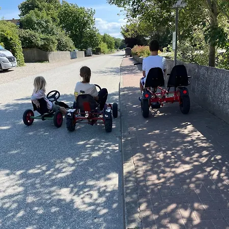 Ferienvermietung Klakus *