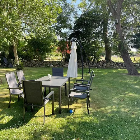 Ferienvermietung Klakus Fehmarn