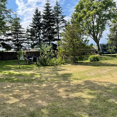 Ferienvermietung Klakus