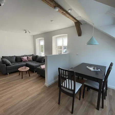 Ferienvermietung Klakus *