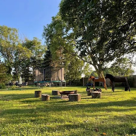 Ferienvermietung Klakus