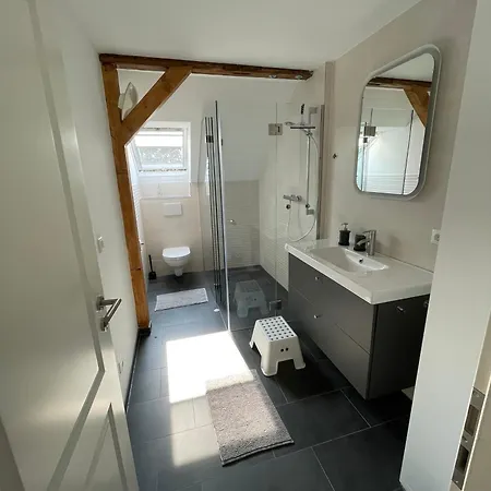 Ferienvermietung Klakus * Фемарн