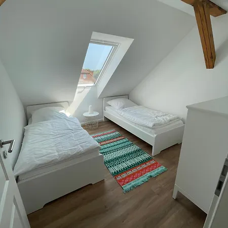 Ferienvermietung Klakus