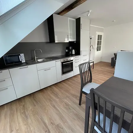 Ferienvermietung Klakus Apartment *