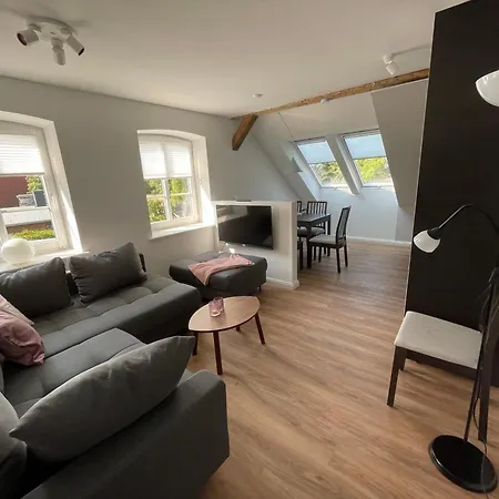 Ferienvermietung Klakus *