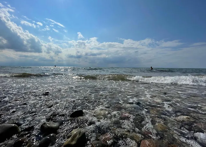 Apartamento Ferienvermietung Klakus