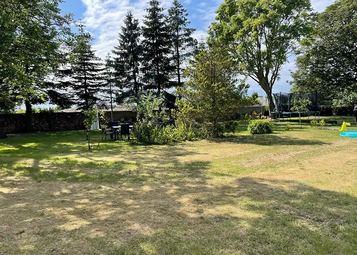 Ferienvermietung Klakus