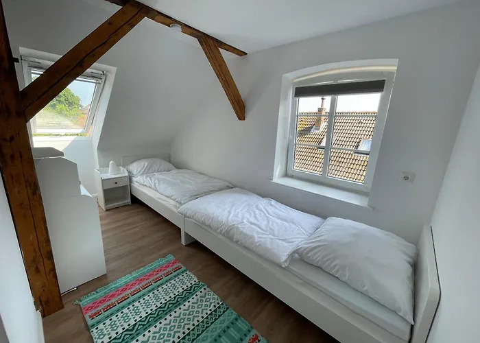 Ferienvermietung Klakus Apartamento