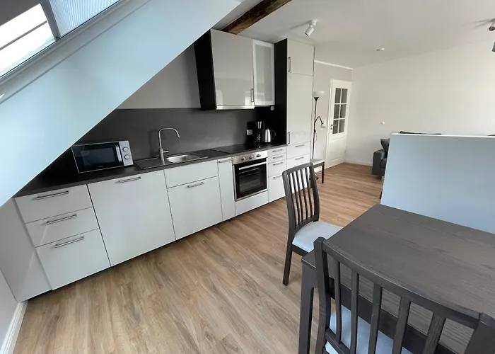 Ferienvermietung Klakus Apartamento *