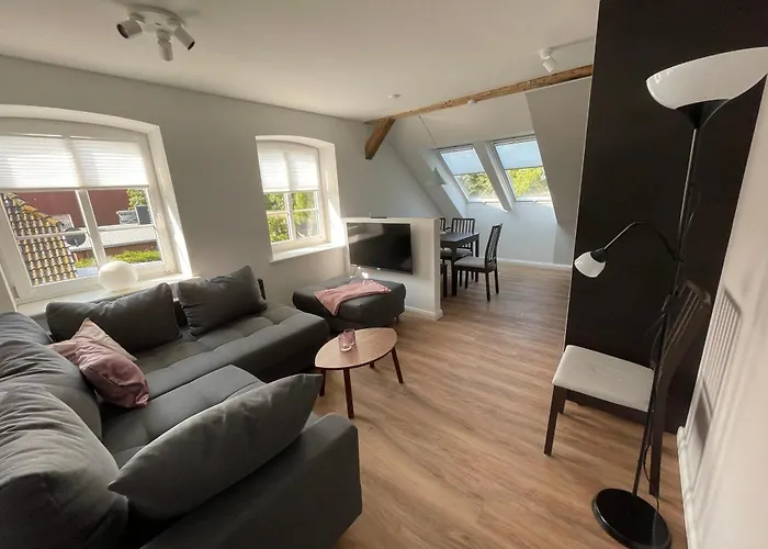 Ferienvermietung Klakus *